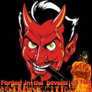 Meet your Posher, Nolberto